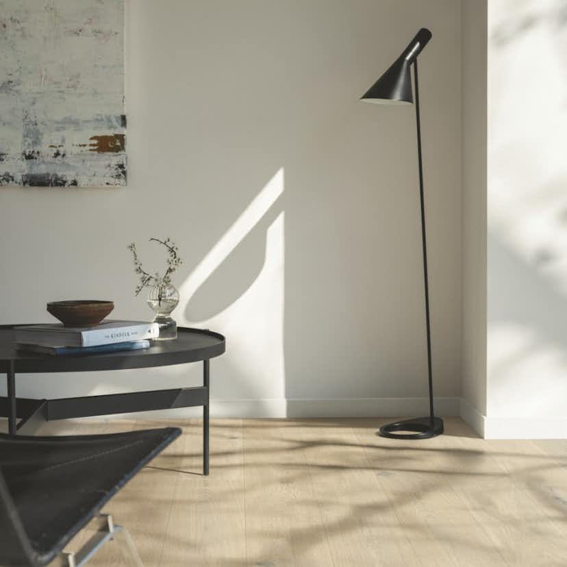 Parkettgolv Pergo Falster Northern Light Ek 1-Stav