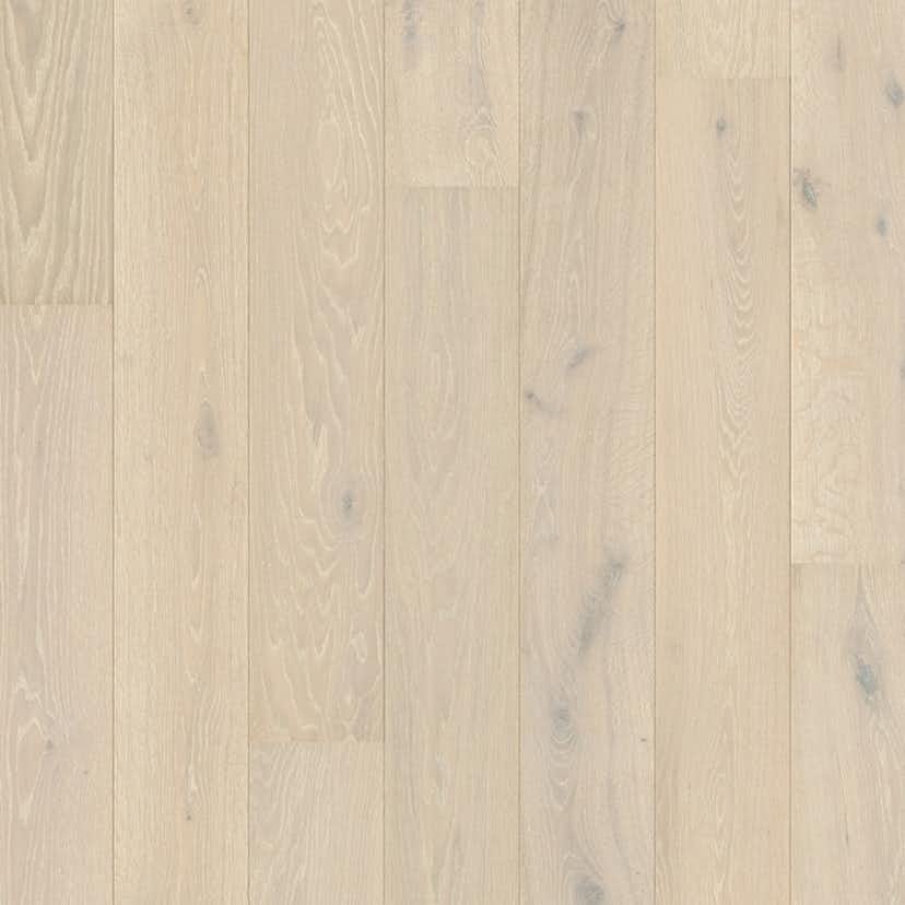 Trägolv Pergo Lofoten Arctic Ek, Mattlackat 1-Stav Parkettgolv