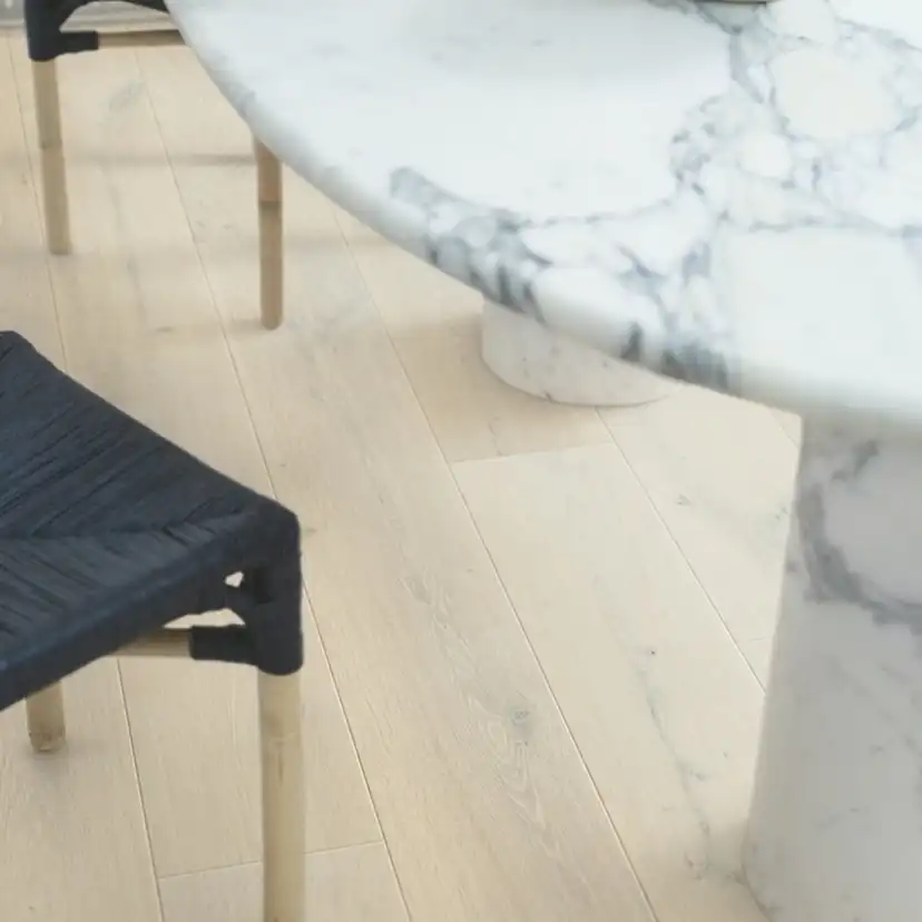 Parkettgolv Pergo Svalbard Ice White Ek 1-Stav