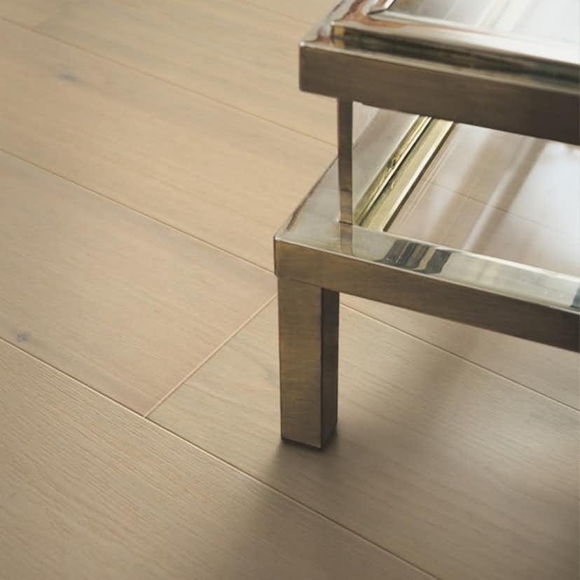 Parkettgolv Pergo Svalbard Frost Ek 1-Stav