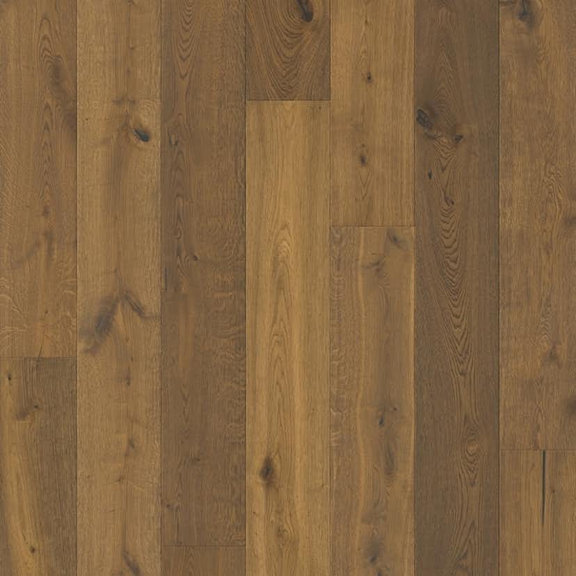 Trägolv Pergo Svalbard Ek, Extra Mattlackat 1-Stav Parkettgolv