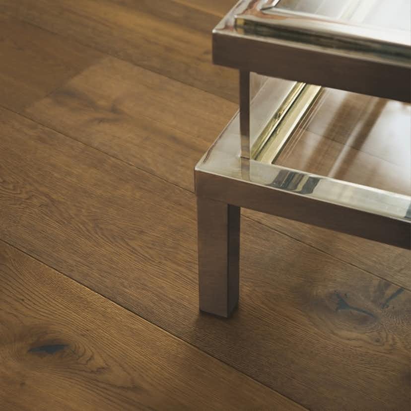 Trägolv Pergo Svalbard Ek, Extra Mattlackat 1-Stav Parkettgolv