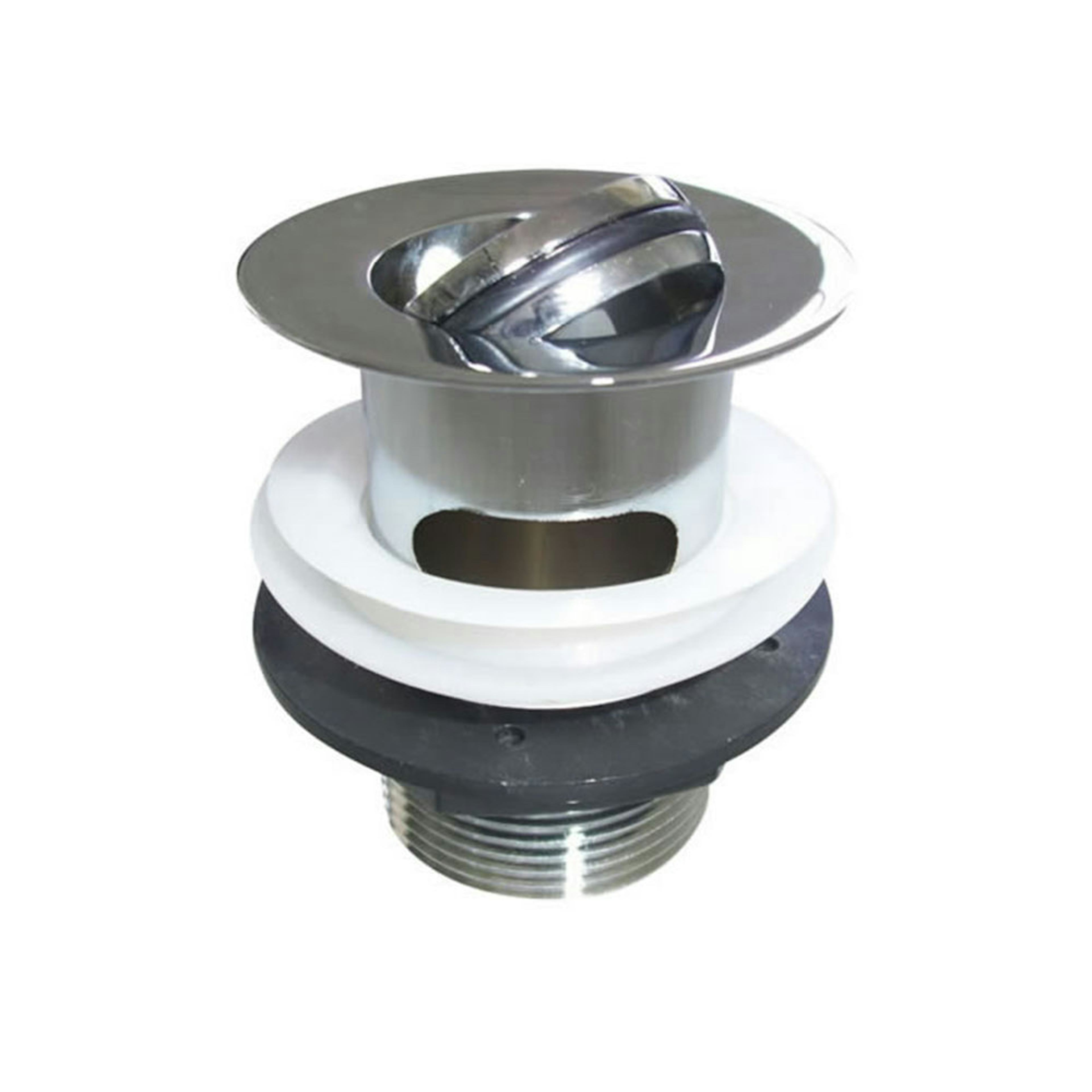 Bottenventil Burlington W18 med Flip-flop