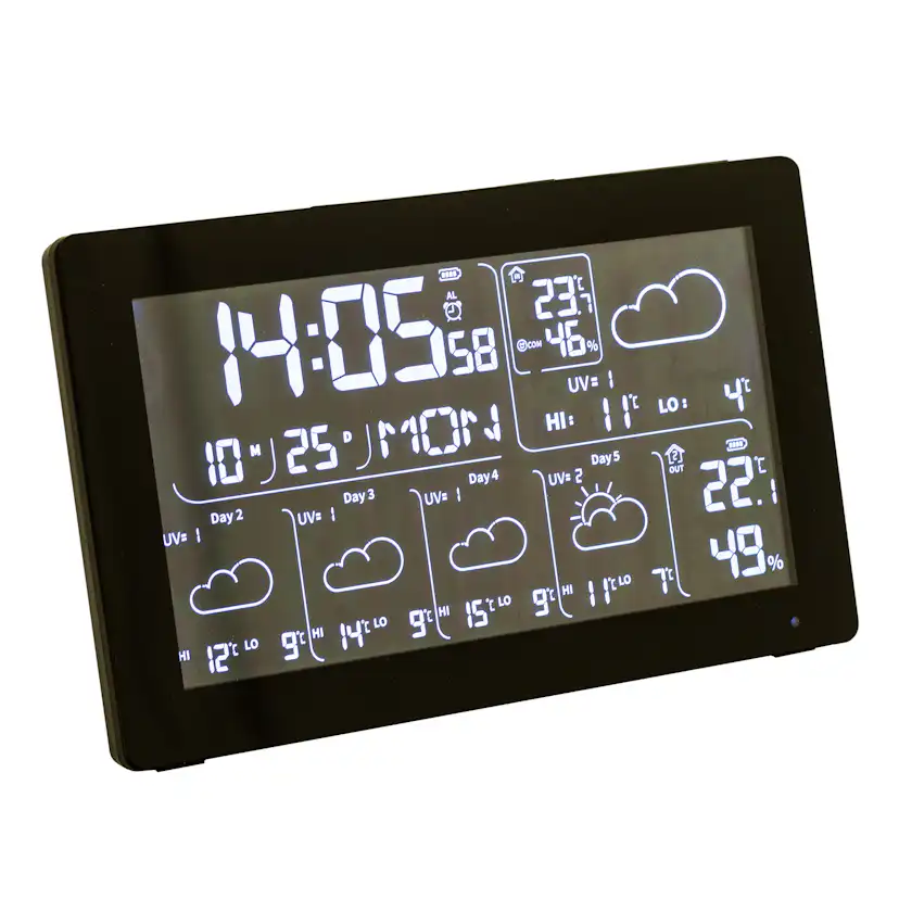 Väderstation Ventus W225