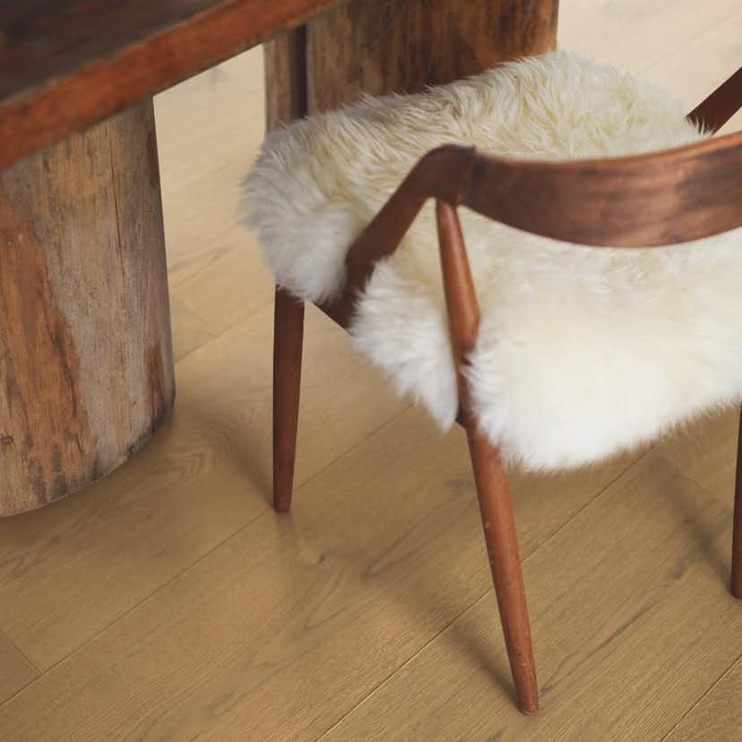 Parkettgolv Pergo Langeland Brown Chestnut Ek 1-Stav