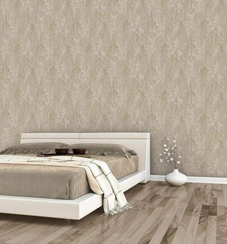 Tapet Galerie Wallcoverings Metallic FX W78177