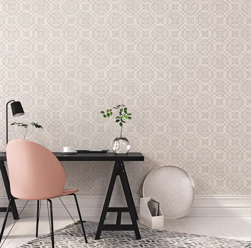 Tapet Galerie Wallcoverings Metallic FX W78215
