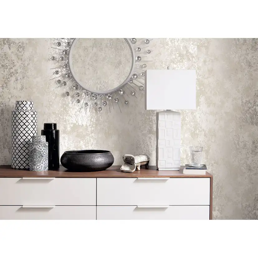 Tapet Galerie Wallcoverings Metallic FX W78222