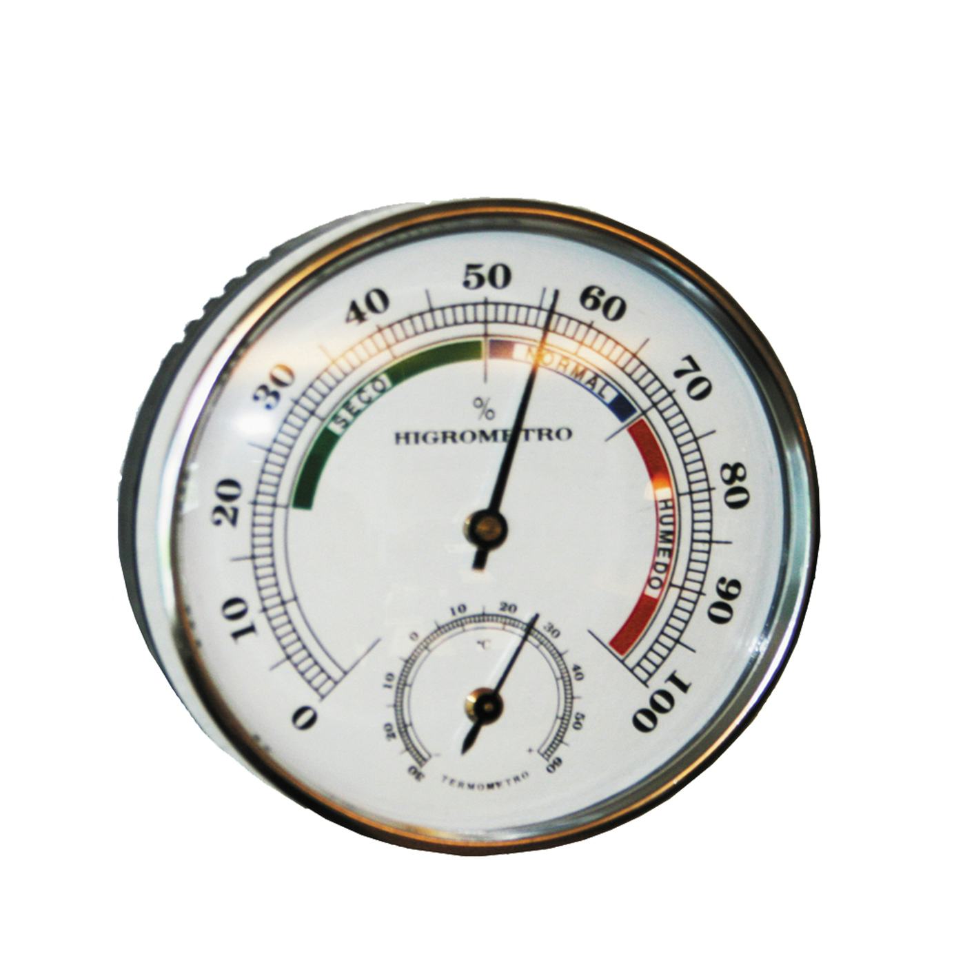 Termo-/hygrometer Ventus Wa085