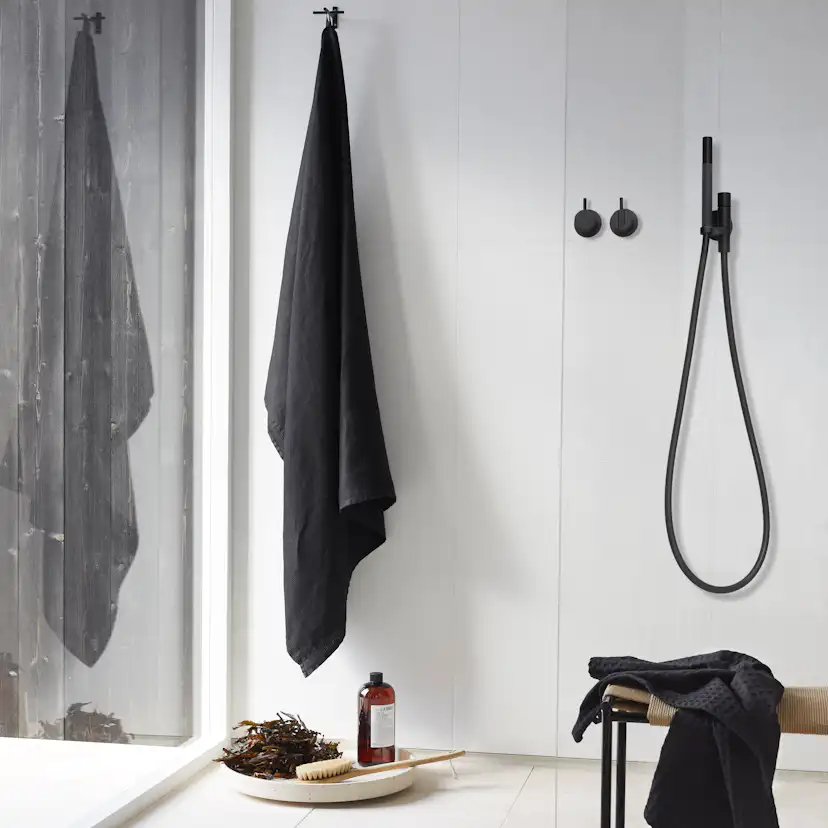 Våtrumsskiva BerryAlloc Wall & Water Sandsten 60x120