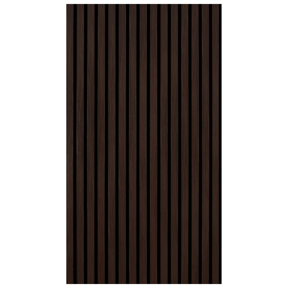 Avslutslist Arkiio Akustikpanel