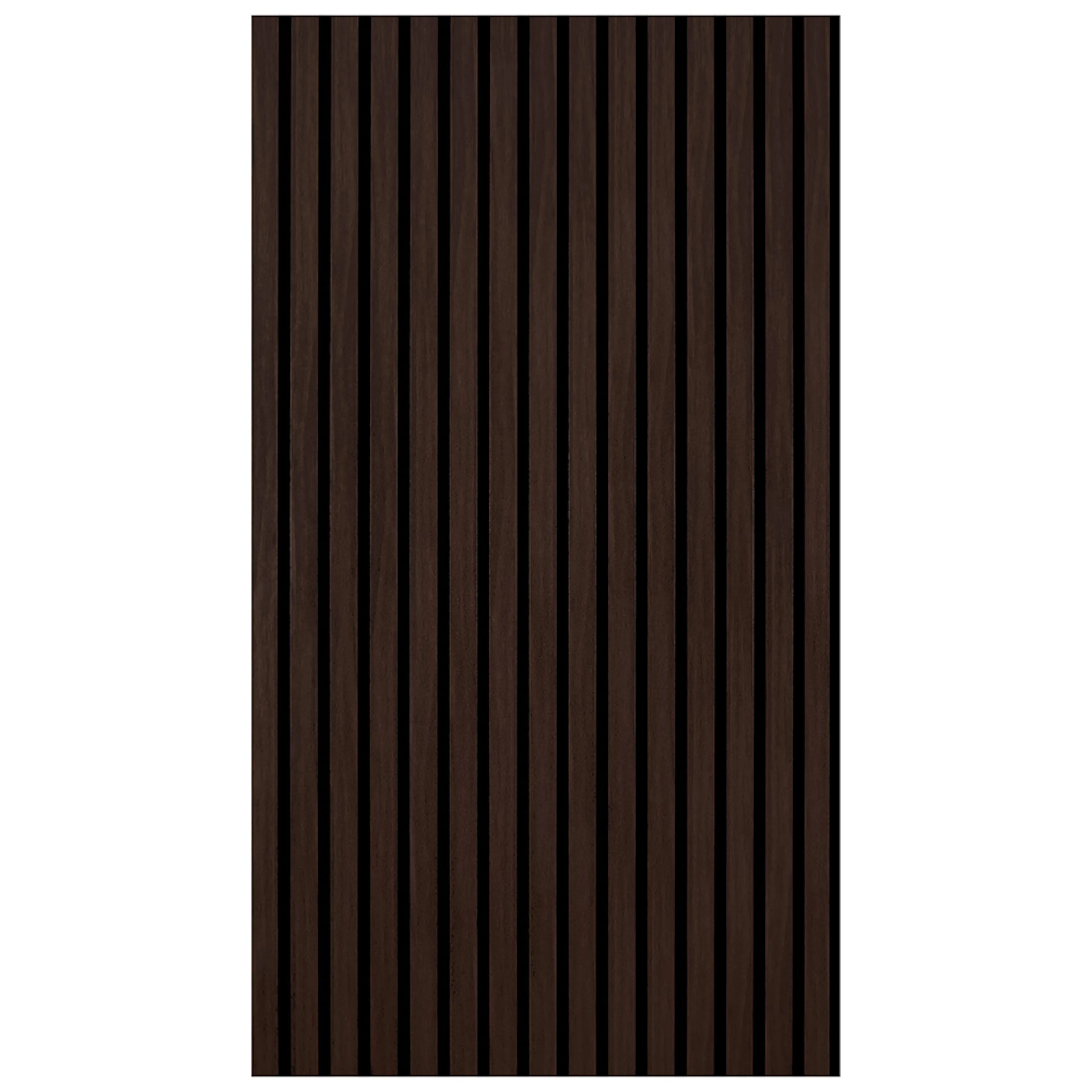 Avslutslist Arkiio Akustikpanel