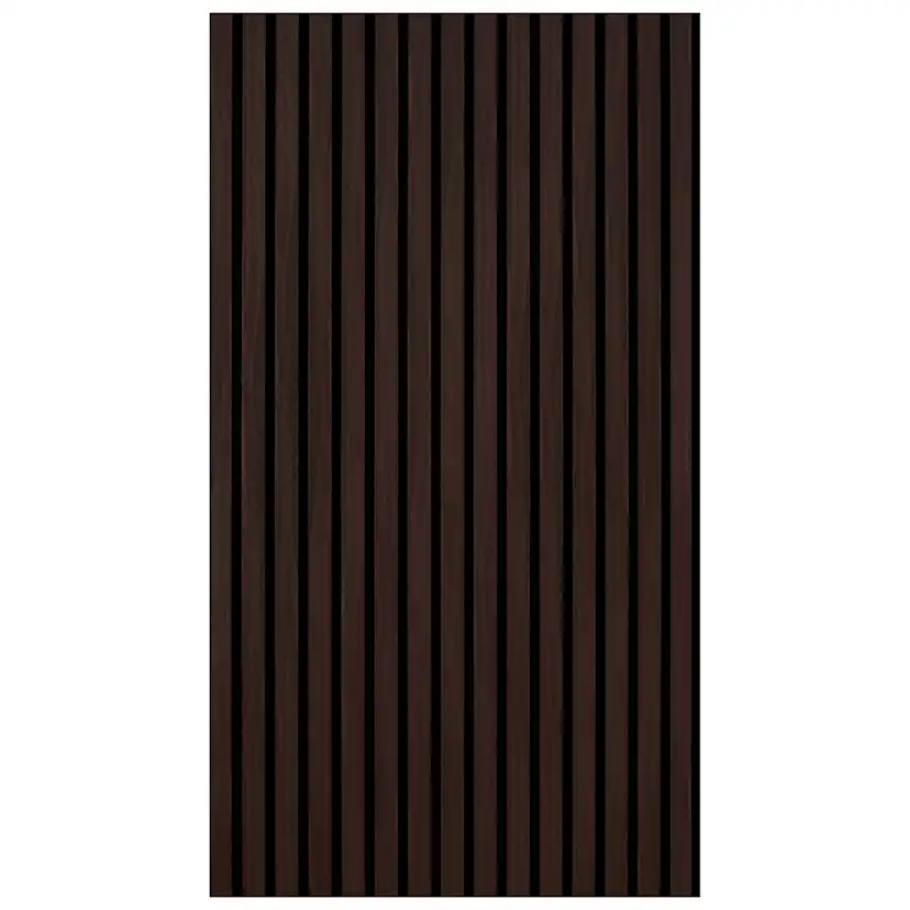 Avslutslist Arkiio Akustikpanel