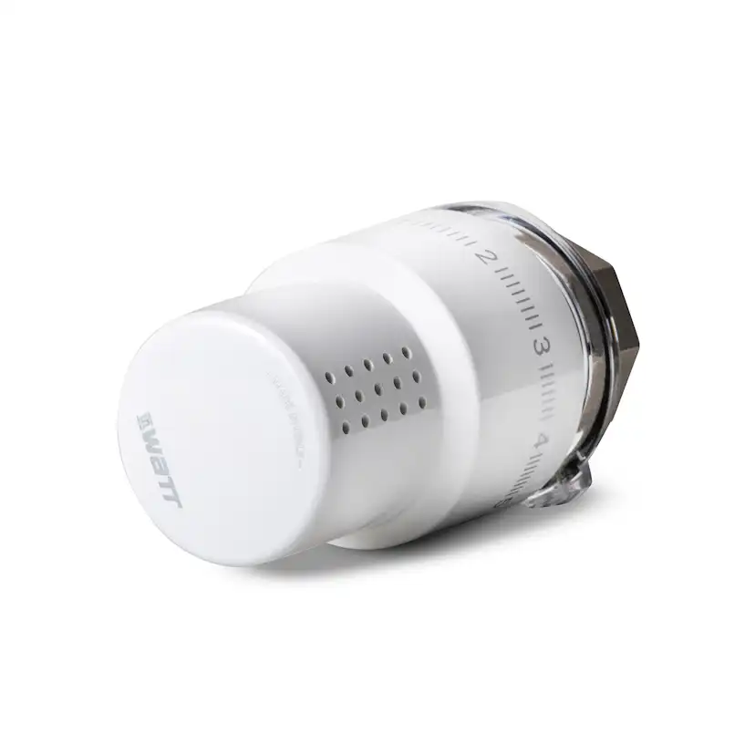 Termostat Watt Heatin ONE 0-28°C