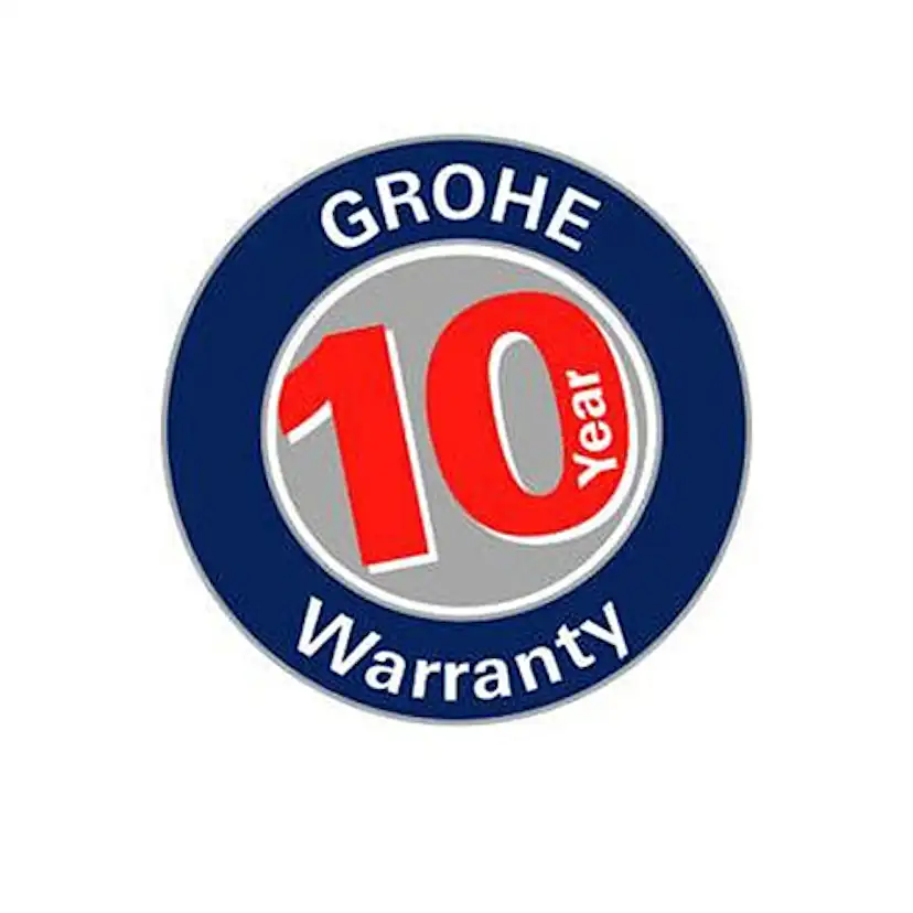 WC-fixtur Grohe Rapid SL 113 cm 39062000