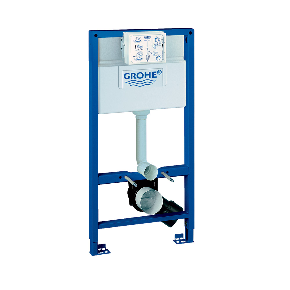 WC-fixtur Grohe Rapid SL 98 cm