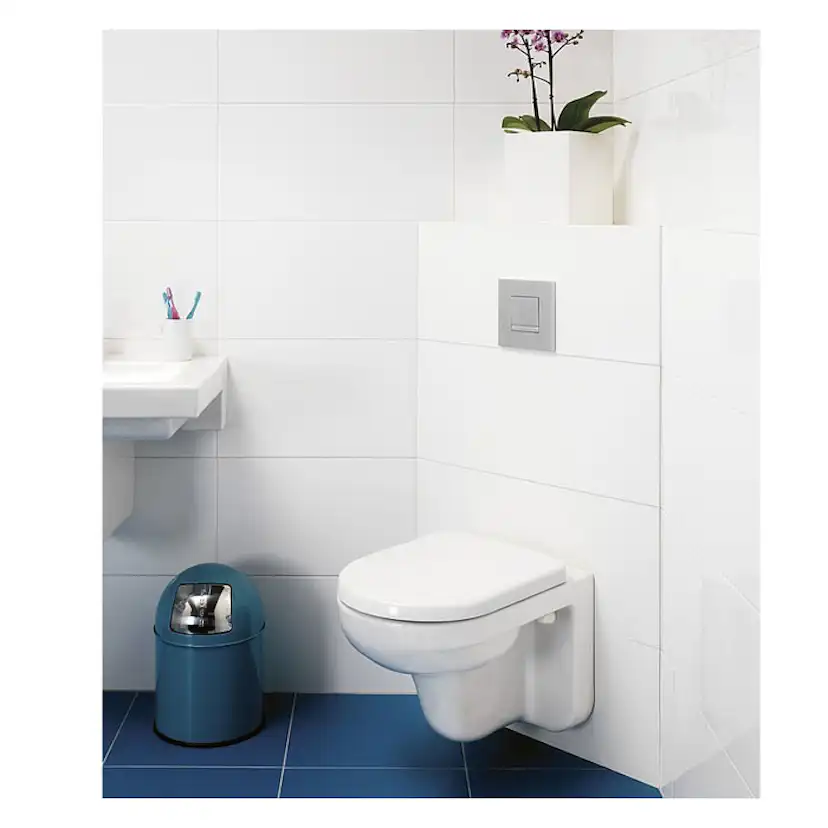 WC-fixtur Gustavsberg Triomont XS Vario Mekanisk