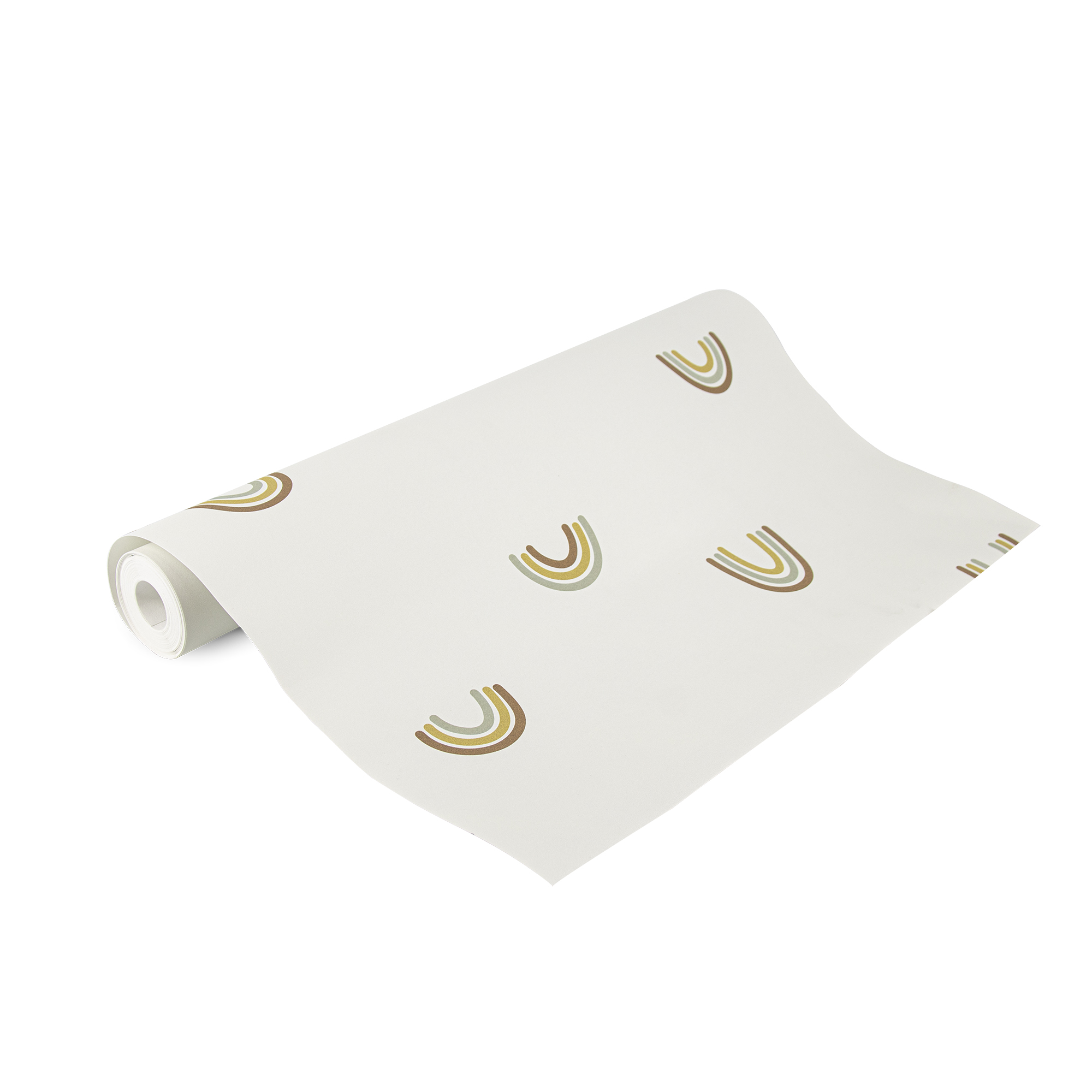 Tapet Little Dutch Vintage Little Rainbows