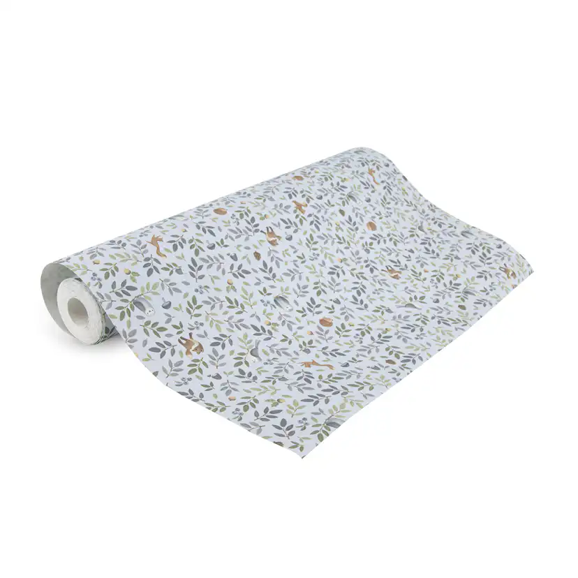 Tapet Little Dutch Forest Adventure