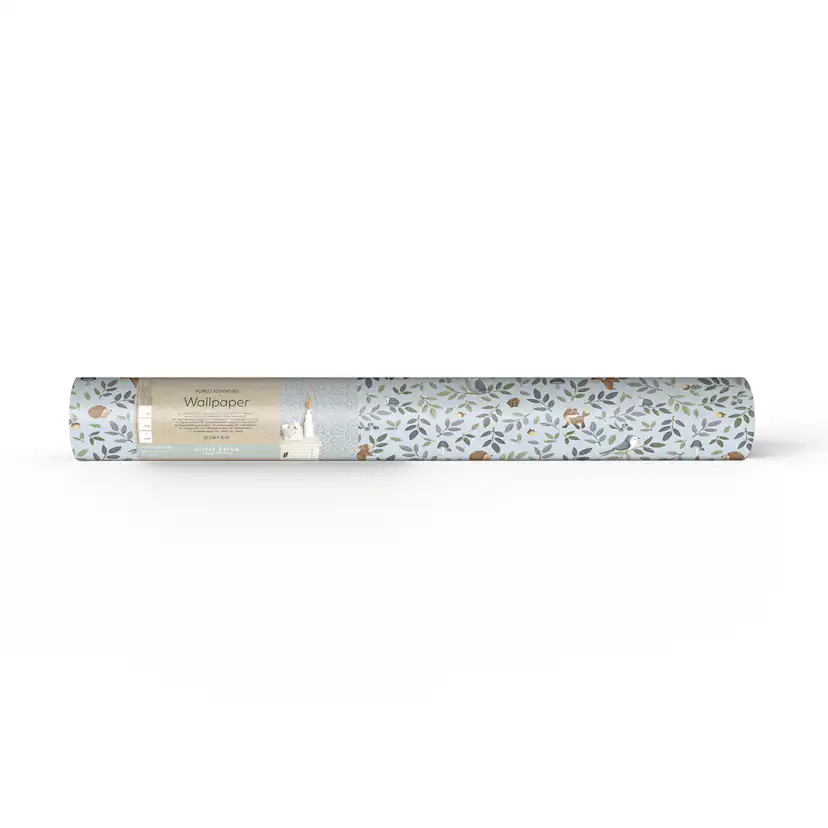 Tapet Little Dutch Forest Adventure