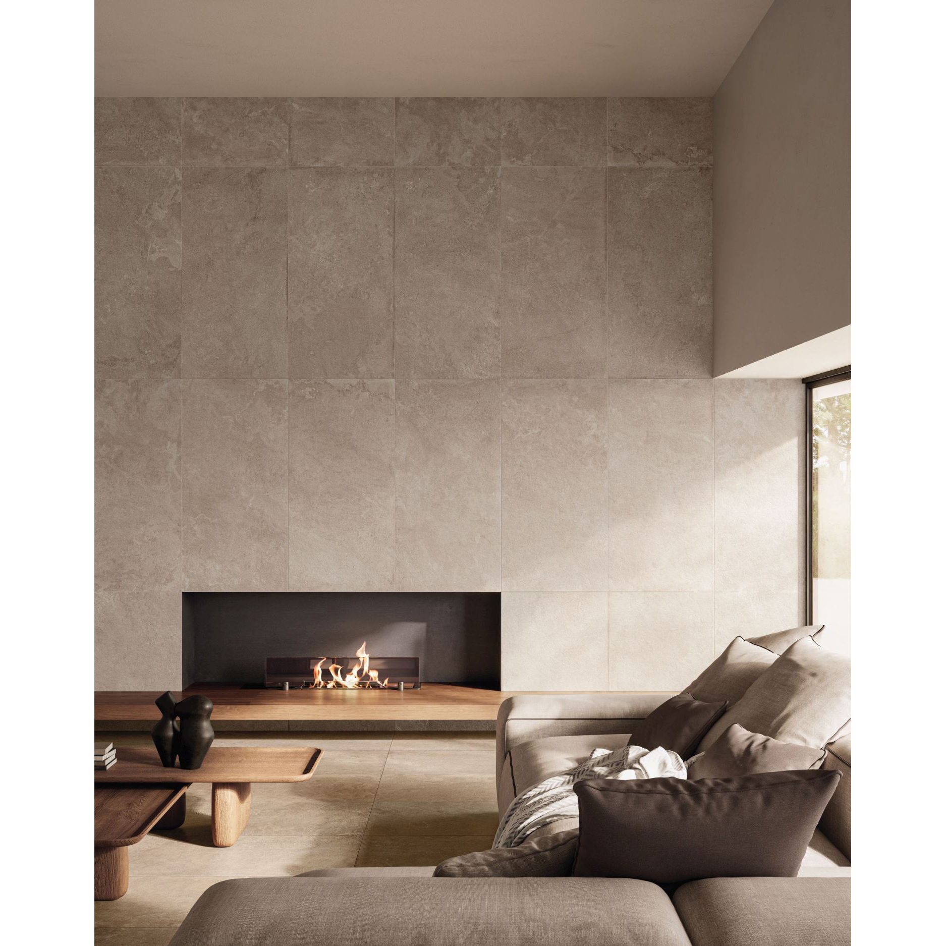 Klinker Lhådös Honey Earth 30x60