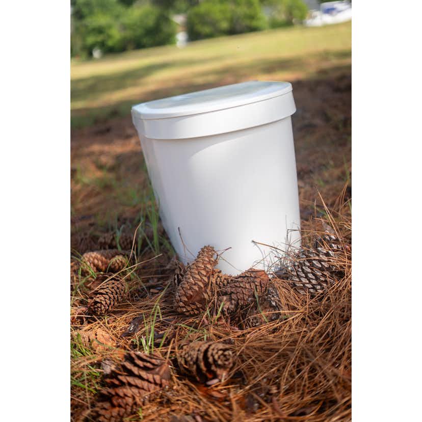 Fritidstoalett Separett Weekend Prime Urinseparerande