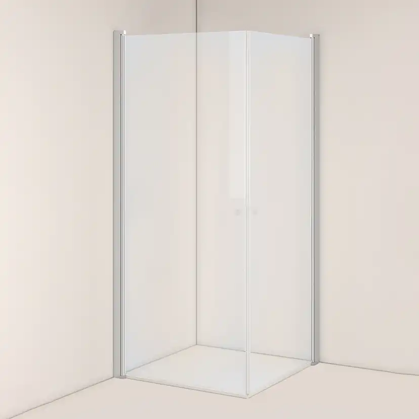 Duschhörn Westerbergs Nejd Rak