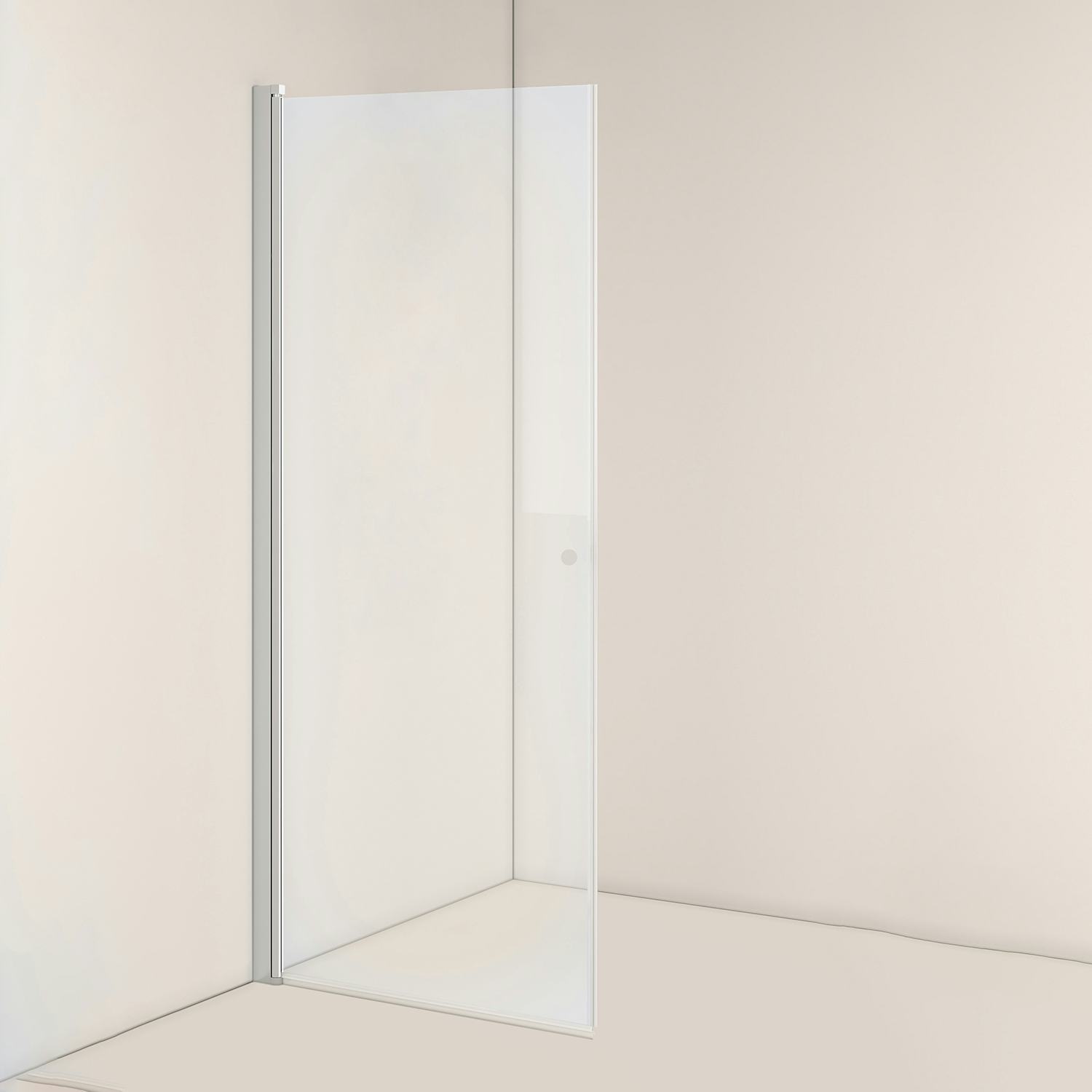 Duschdörr Westerbergs Nejd Rak