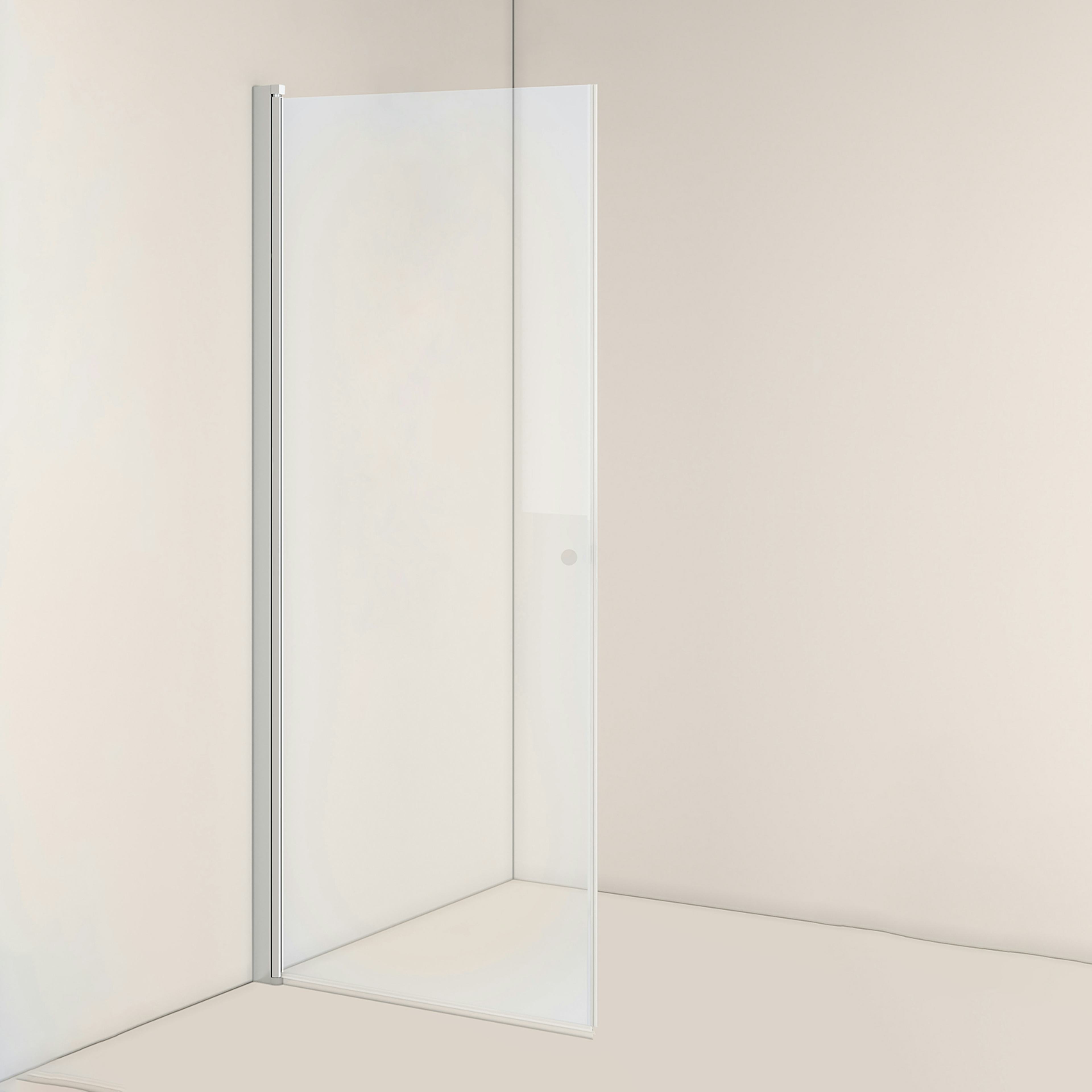 Duschdörr Westerbergs Nejd Rak