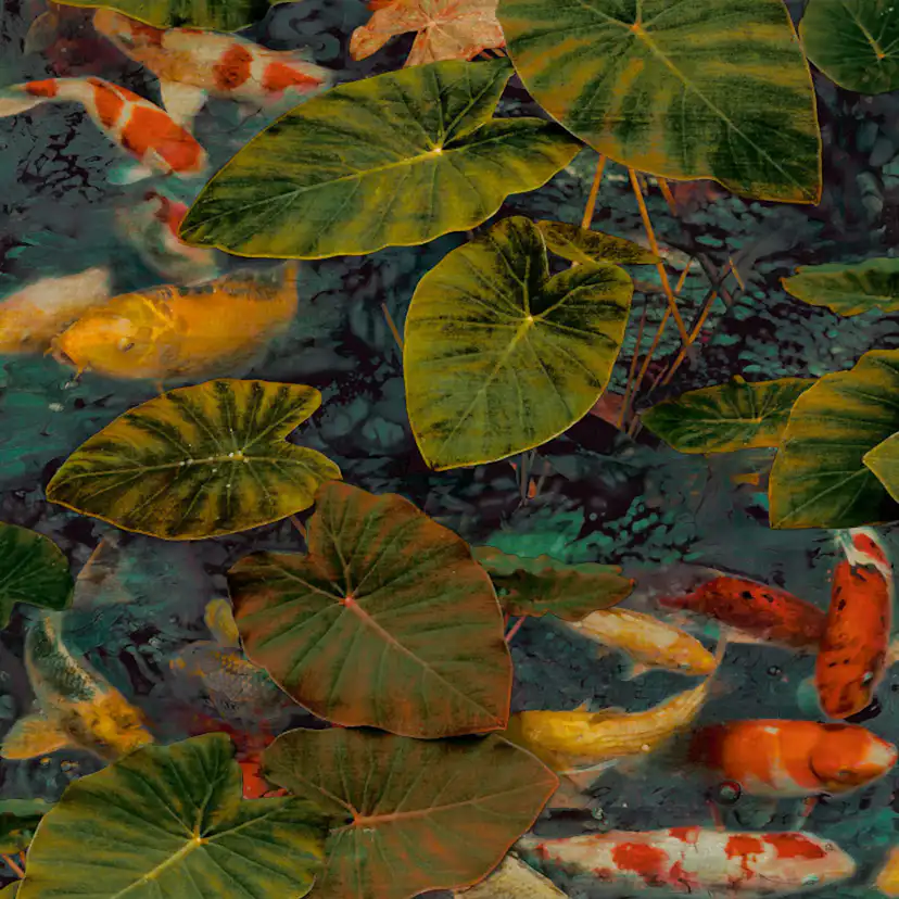 Tapet GrandecoLife Malika WL2402