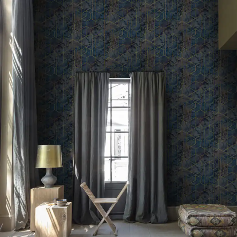 Tapet GrandecoLife Malika WL2503