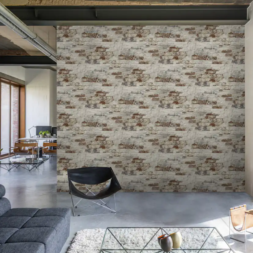 Tapet GrandecoLife Malika WL3302