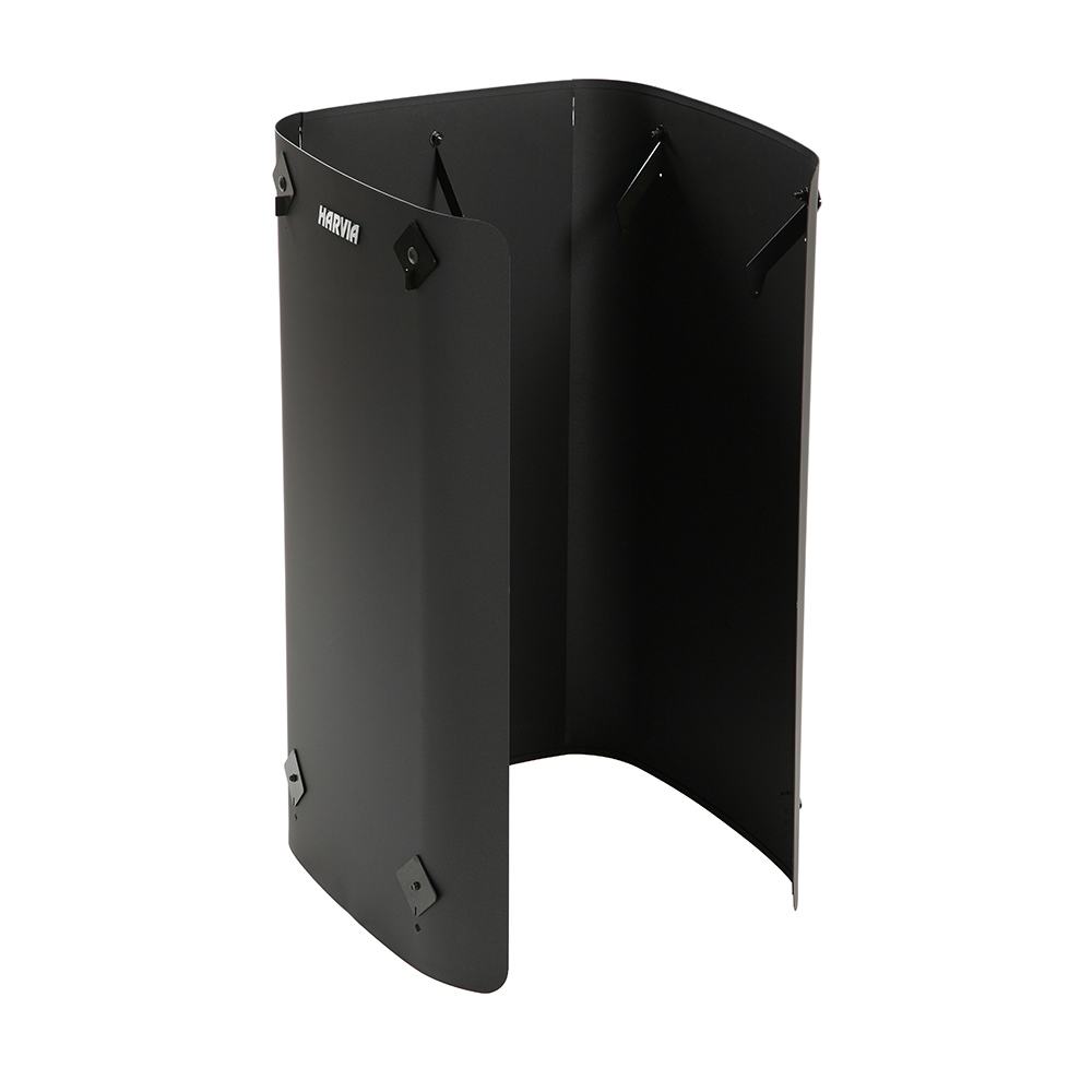 Skyddsvägg Harvia Fulltäckande för Harvia M2/M3
