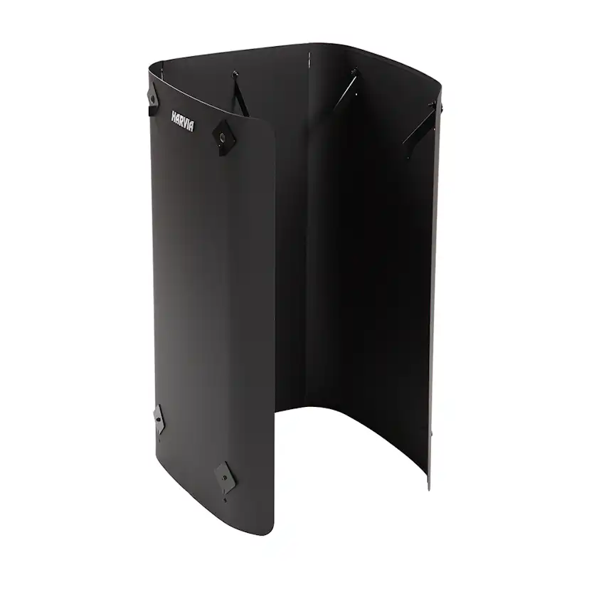 Skyddsvägg Harvia Fulltäckande för Harvia M2/M3