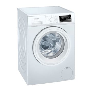 Tvättmaskin Siemens iQ500 WM12UUL8DN
