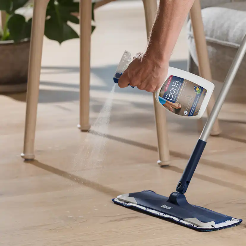 Cleaner Bona för Trägolv 1 liter