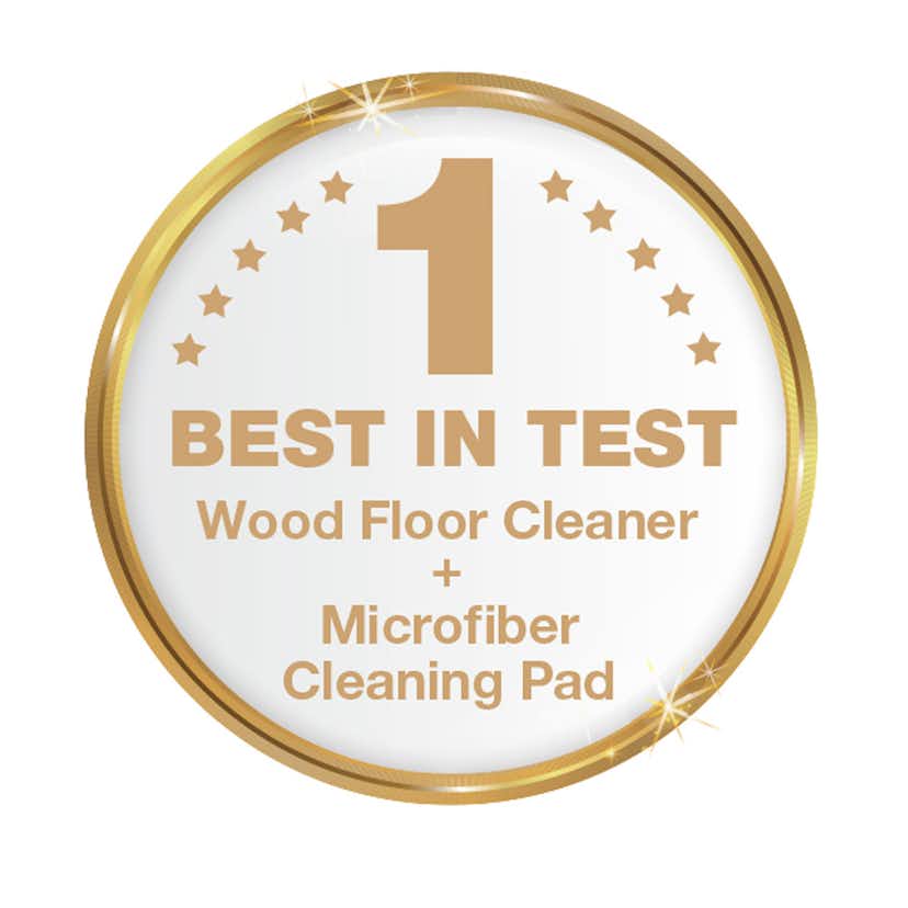 Rengöringsmedel Bona För Trägolv