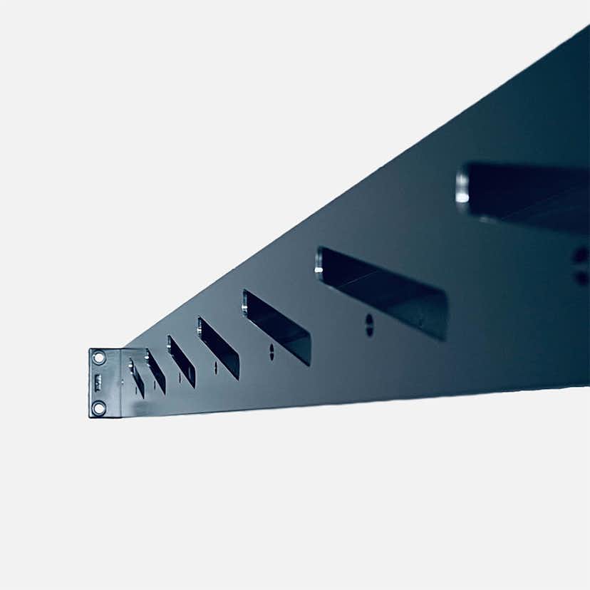 Hörnstolpe Staket Recal Woodplastic