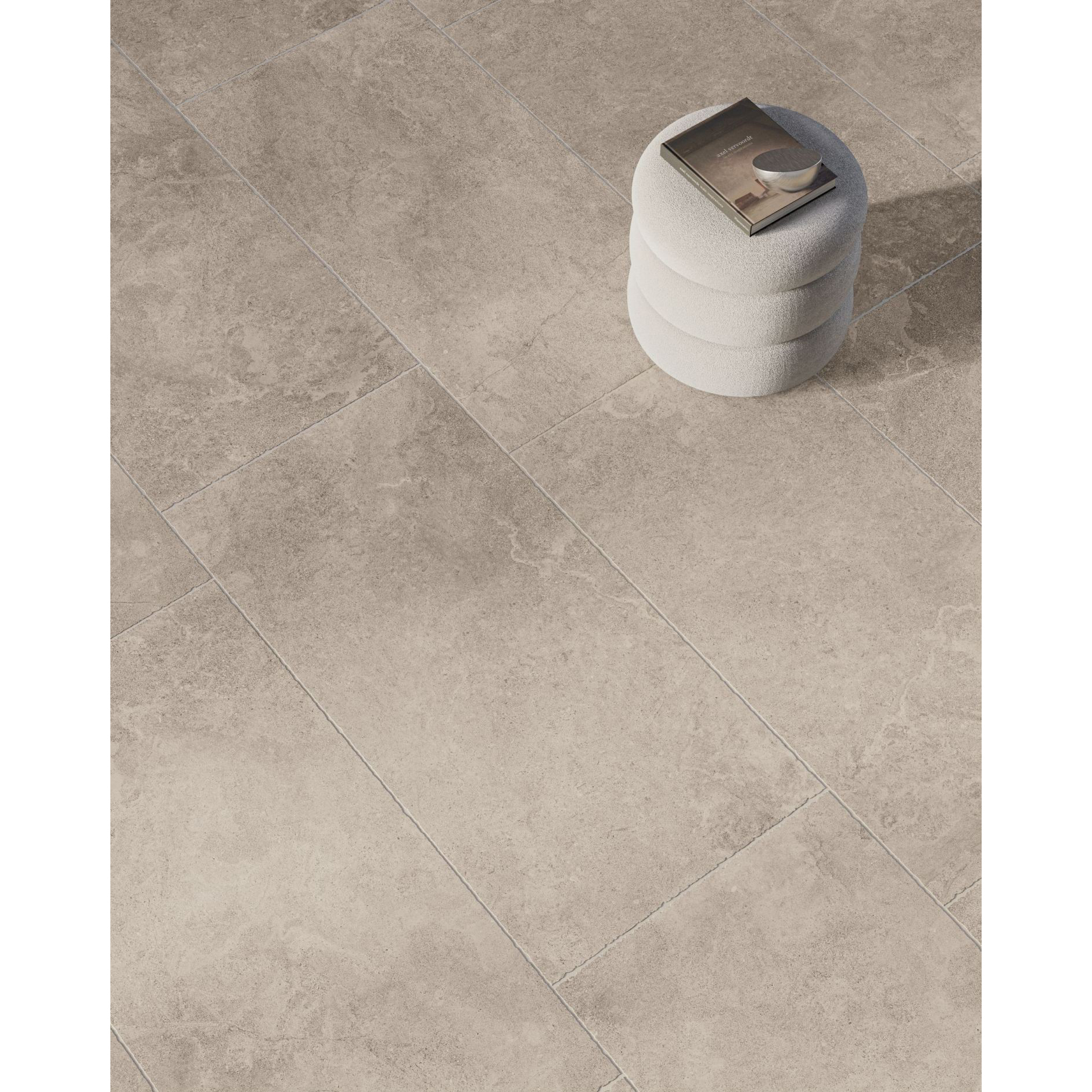 Klinker Lhådös Honey Warm 60x60