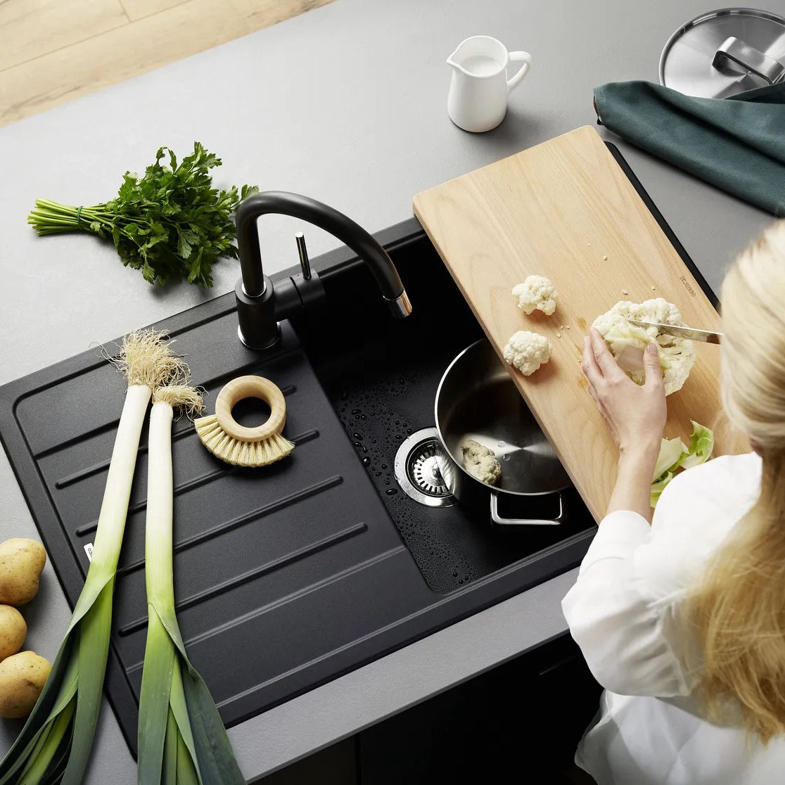 Diskho Blanco Legra XL 6 S