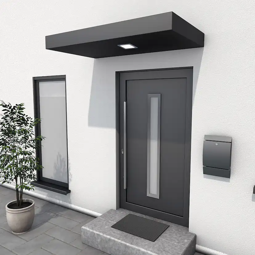 Entrétak gop Block BS 160