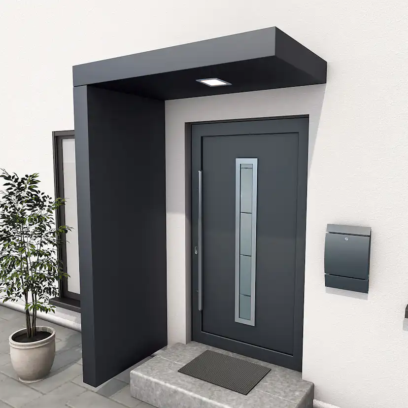 Entrétak gop Block BS 160