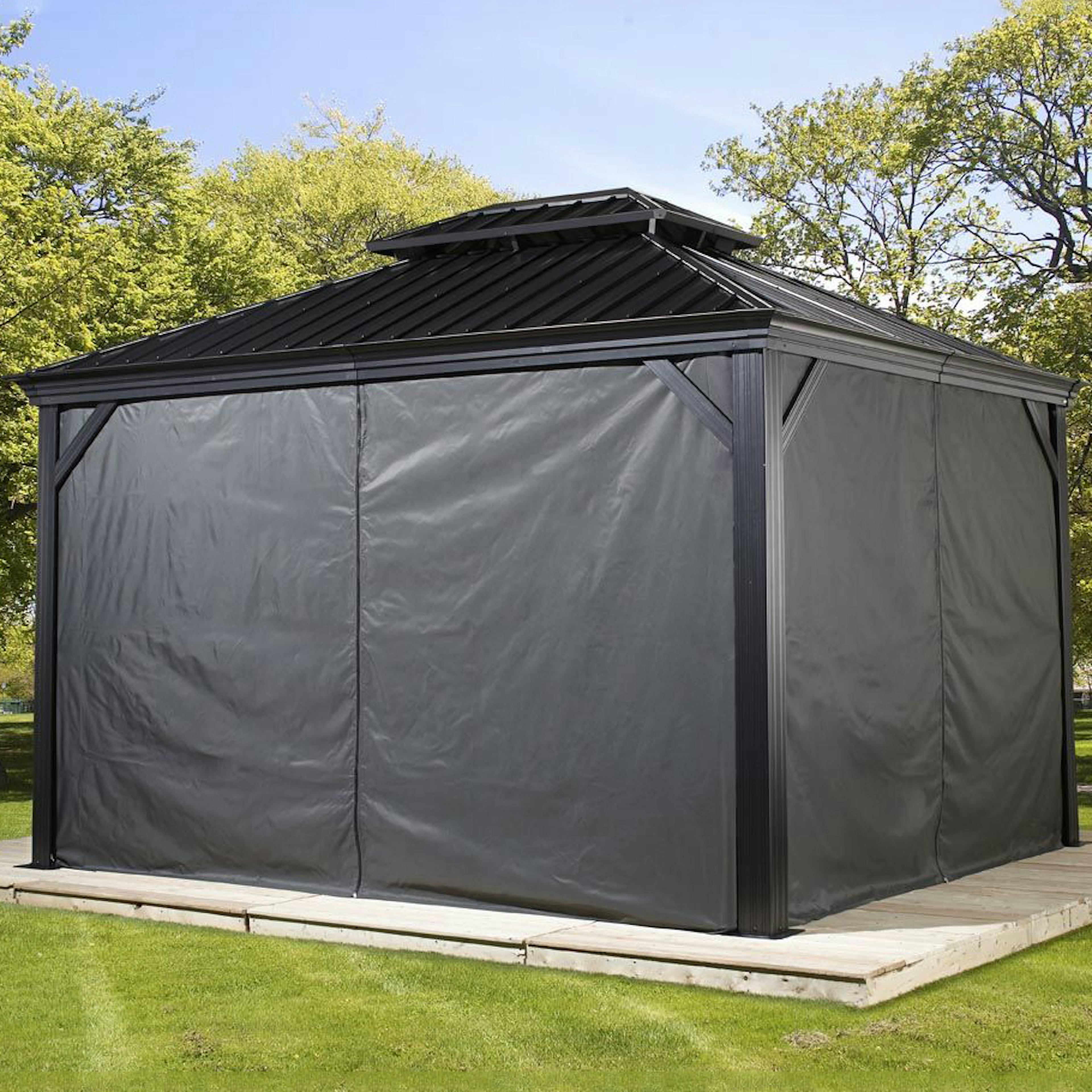 Draperi gop till Messina 11 m2