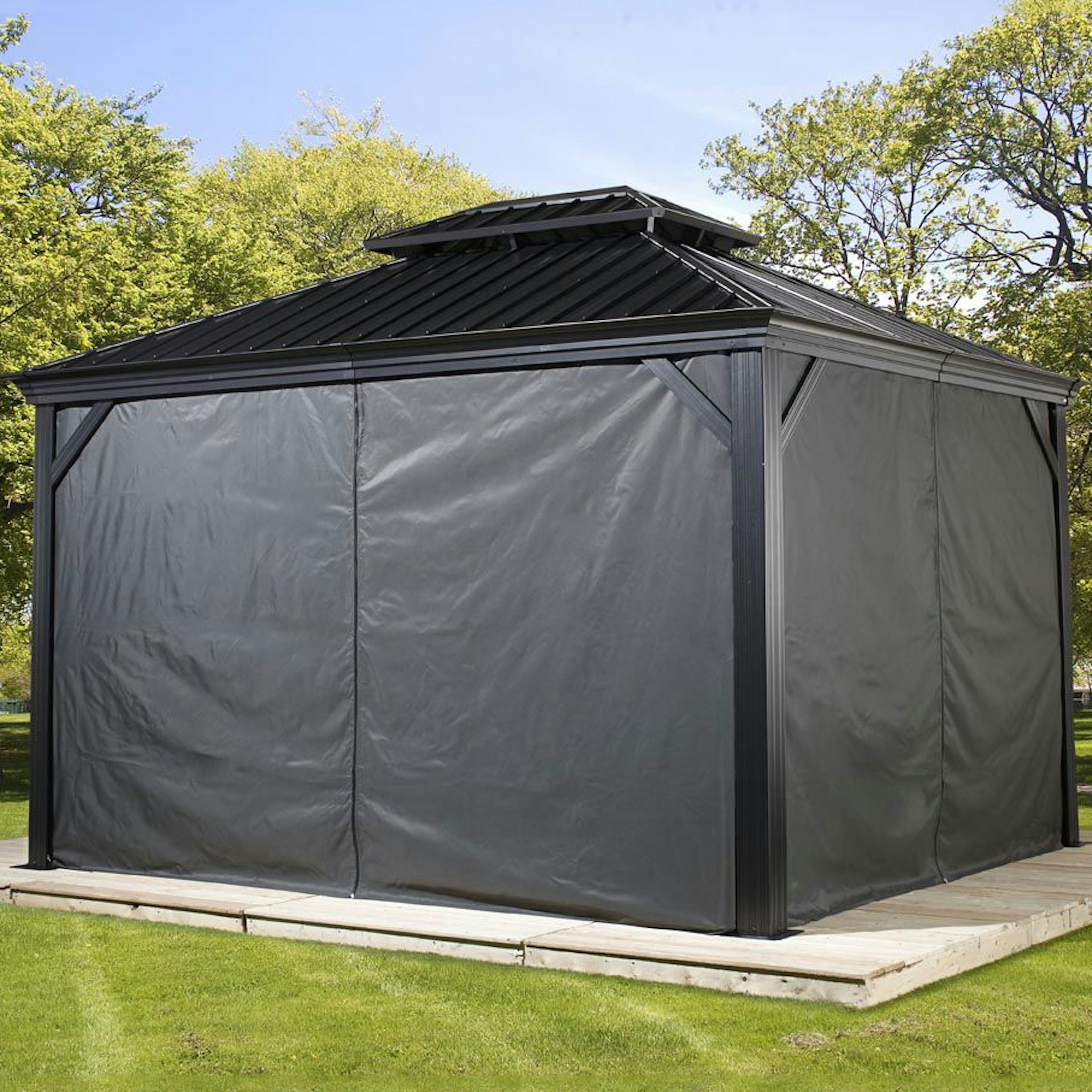 Draperi gop till Messina 18 m2