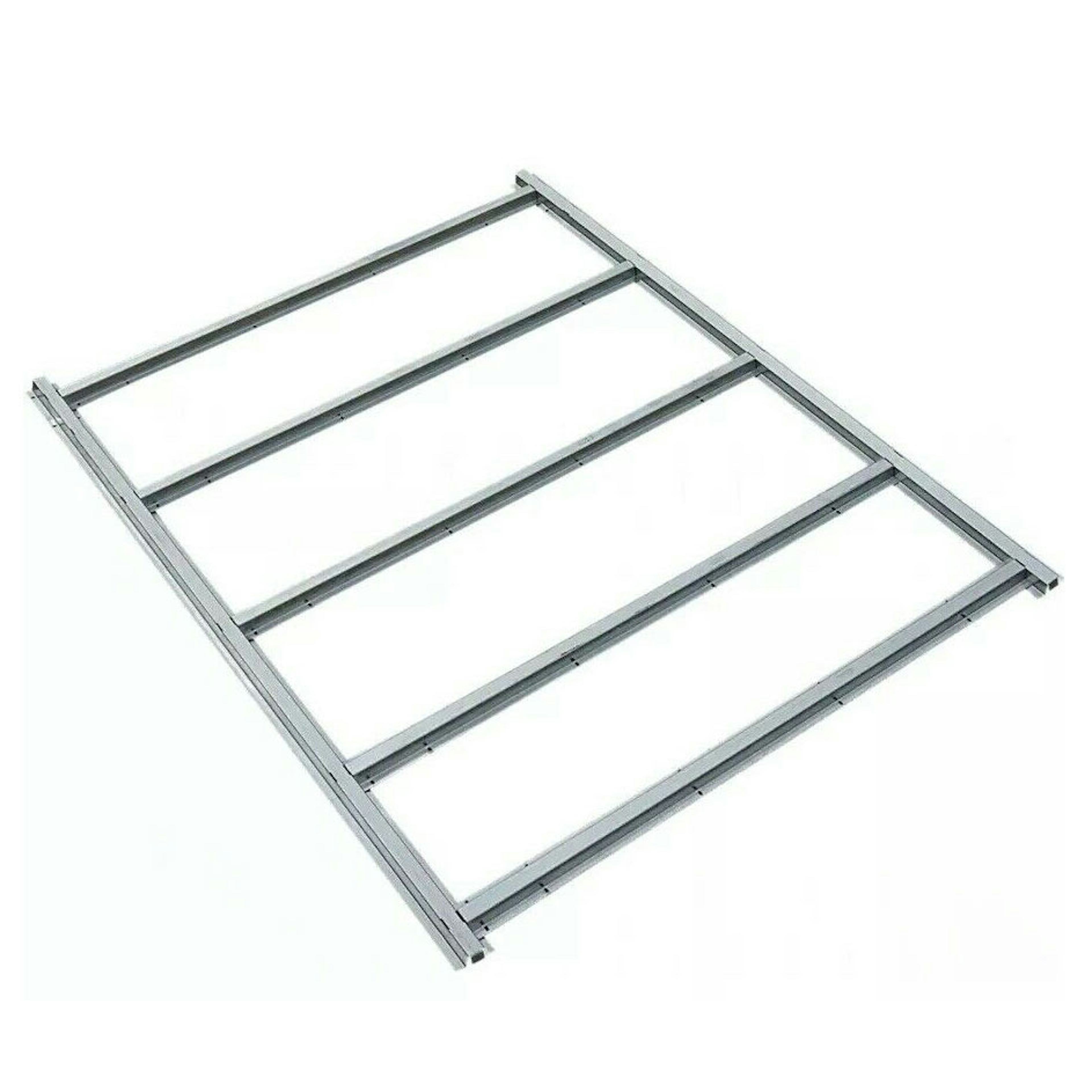 Golvregelsset gop Ezee Shed