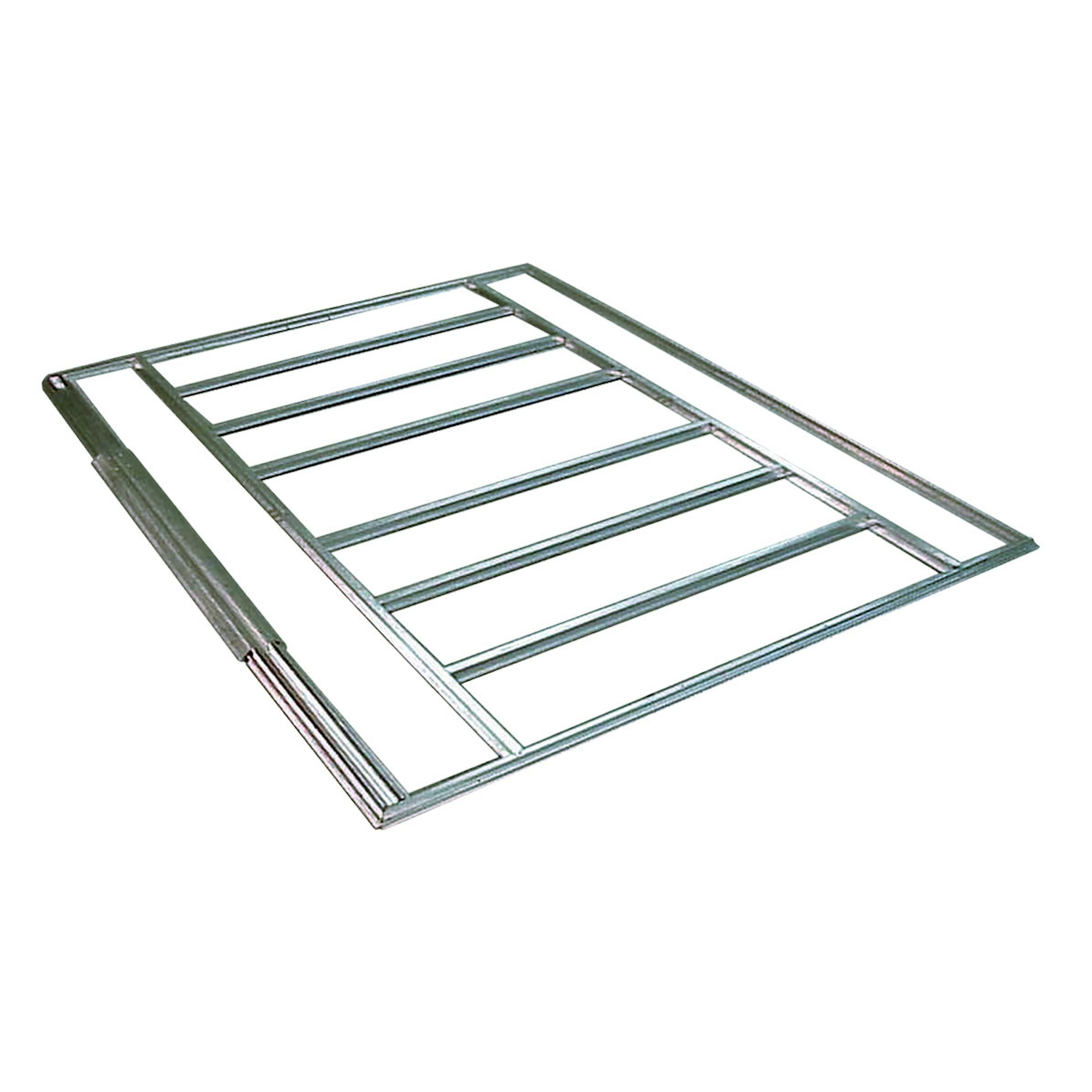 Golvregelset gop Trenton 4 kvm