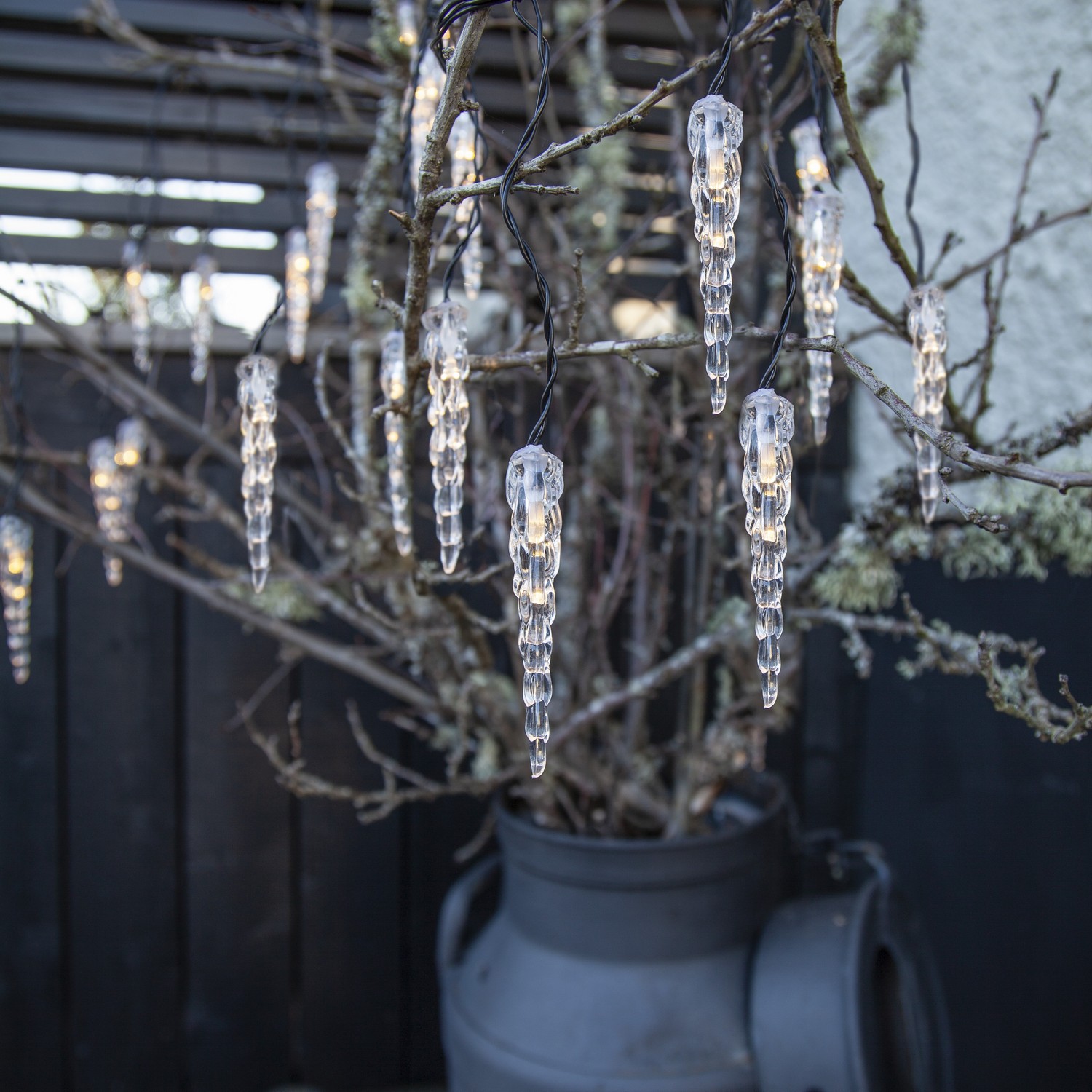 Istappsslinga Star Trading Startkabel System Decor 0L