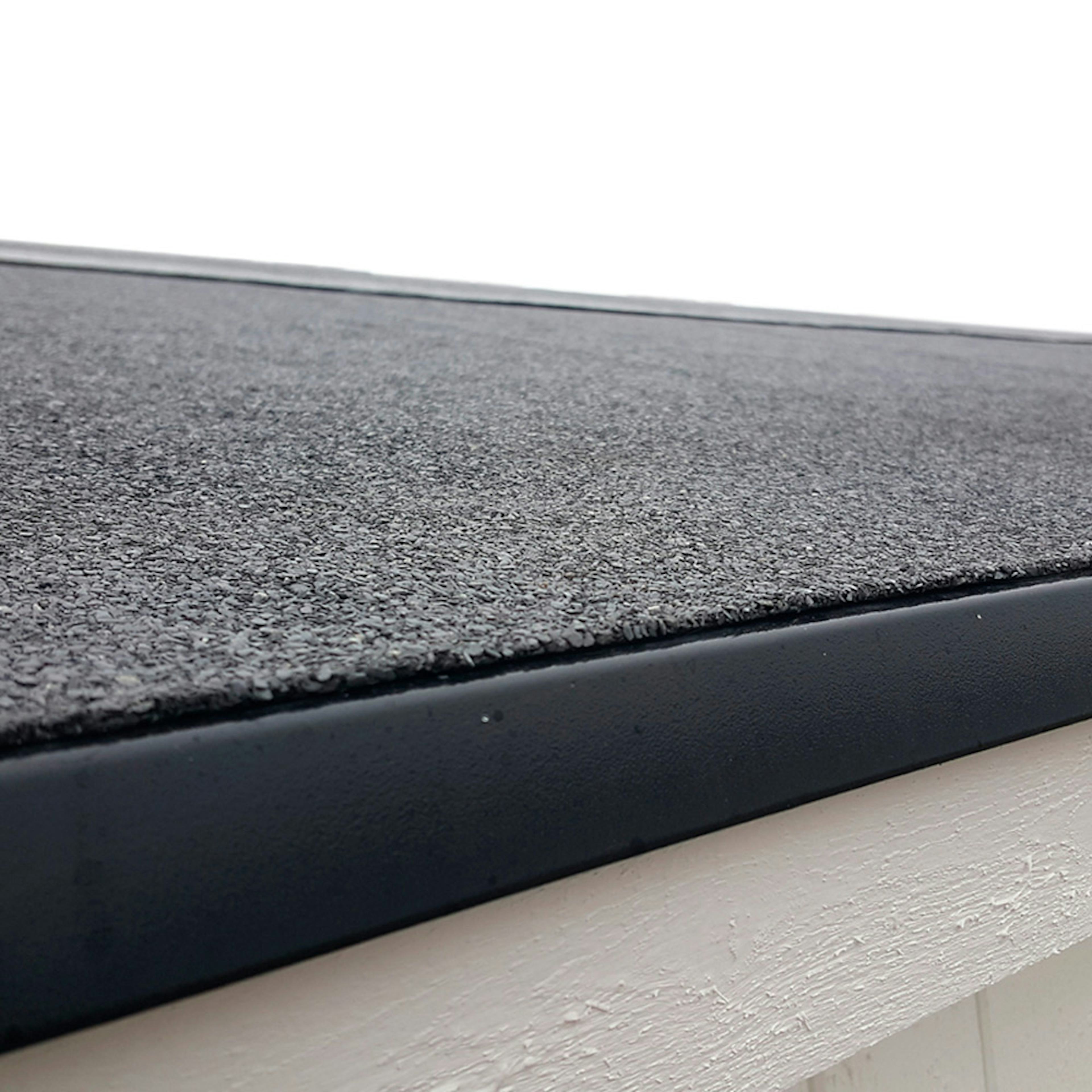 Ytpapp Vibostugan Modul 15 Skyddande Tillval för Stuga Inkl Papspik