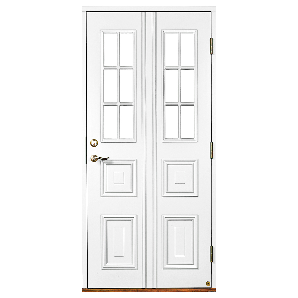 Ytterdörr Leksandsdörren Granberg Lager