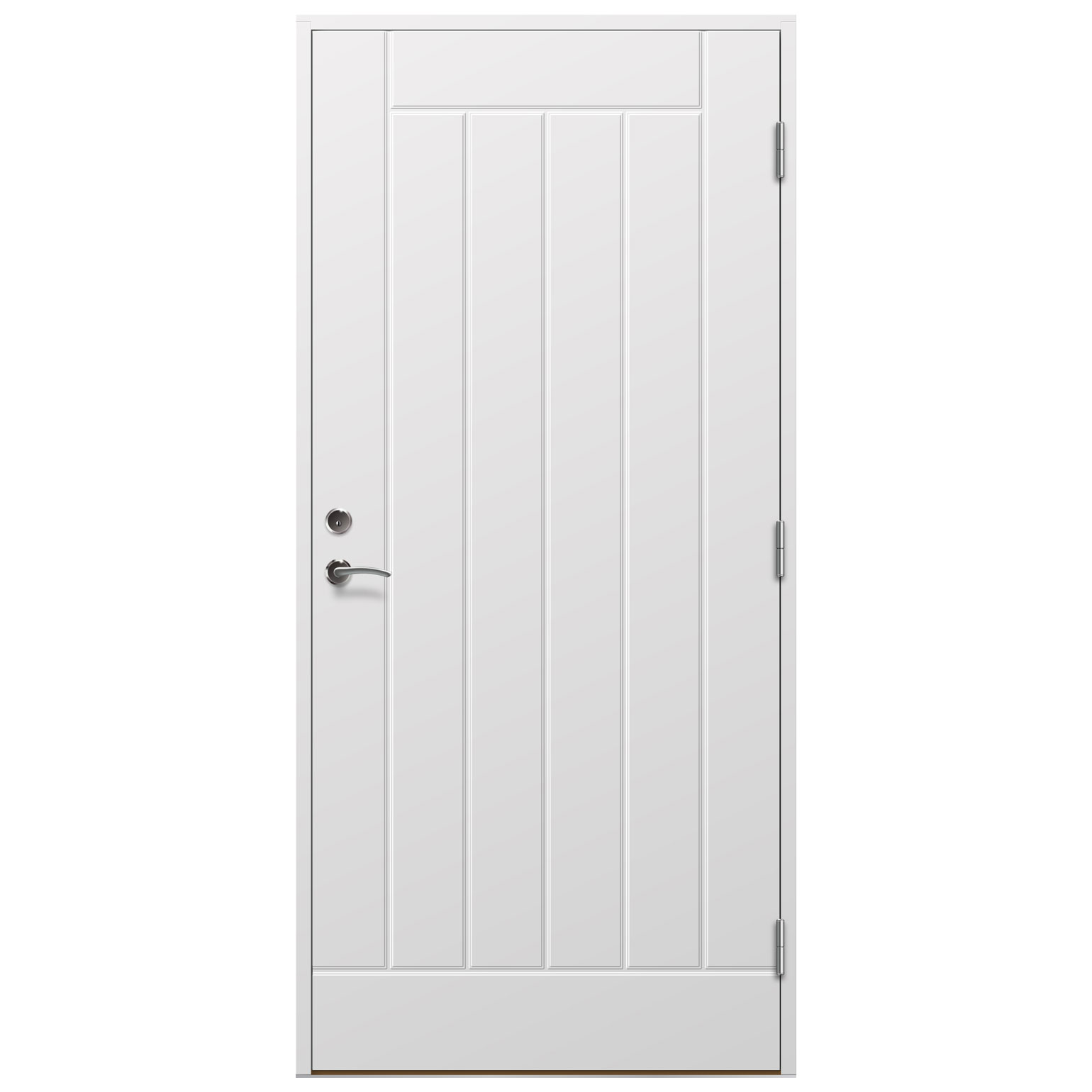 Ytterdörr Nordiska Fönster Lya